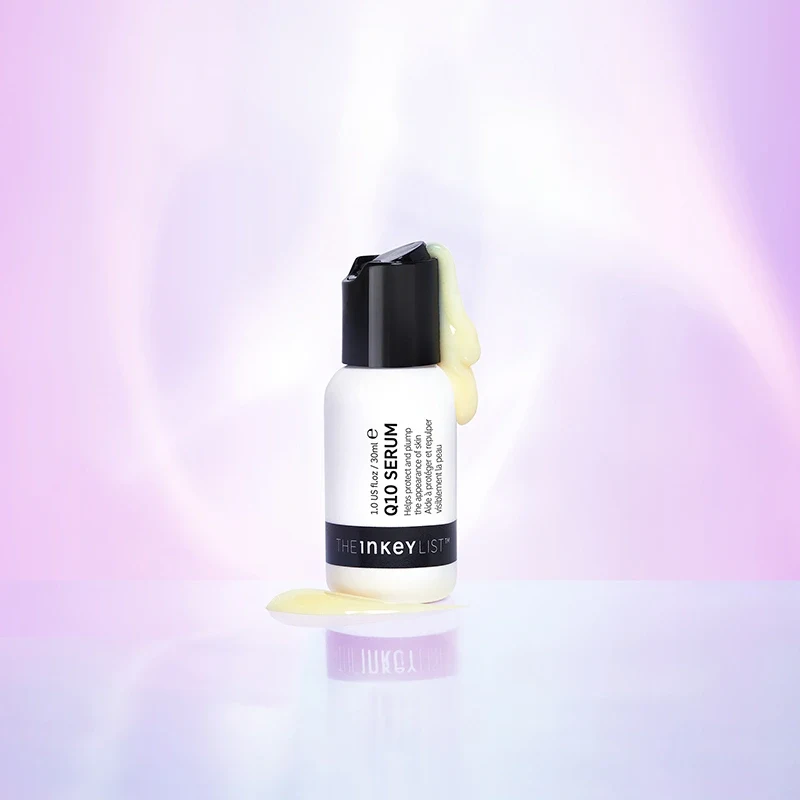 The Inkey List Q10 Serum 30ml The Inkey List 