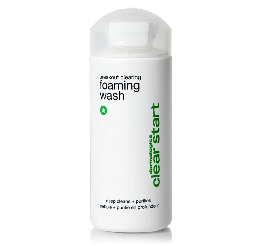 Dermalogica Clear Start Breakout Clearing Foaming Wash 177 ml Dermalogica