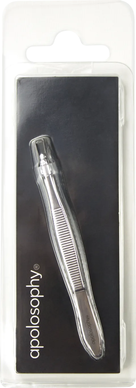 Apolosophy ögonbrynspincett Apolosophy