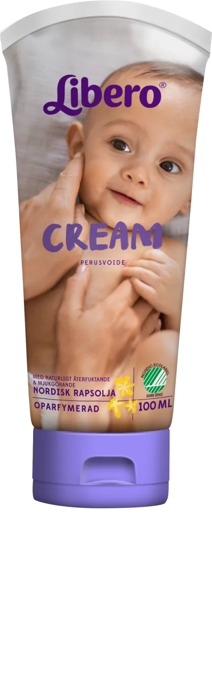 Libero Cream 100 ml Libero