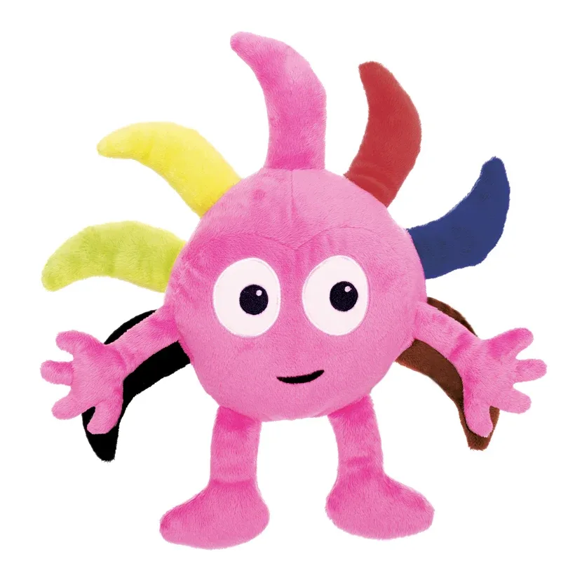 Teddykompaniet Babblarna Diddi Teddykompaniet