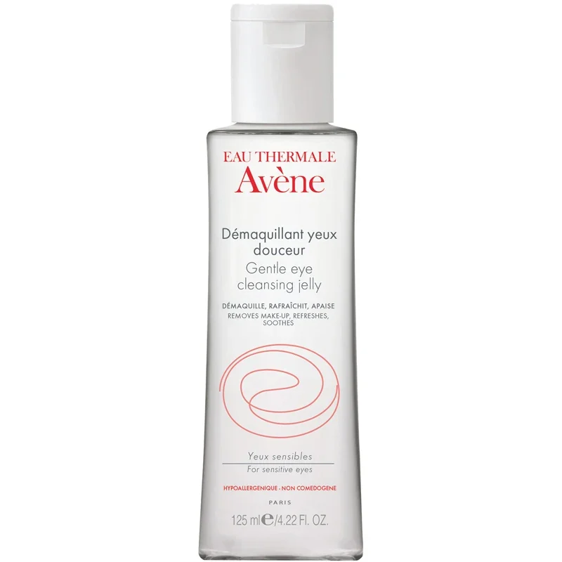 Avène Gentle Eye Make Up Remover 125 ml Avène