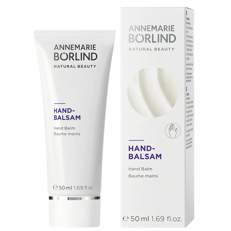 Annemarie Börlind Hand Balm 50 ml Annemarie Börlind