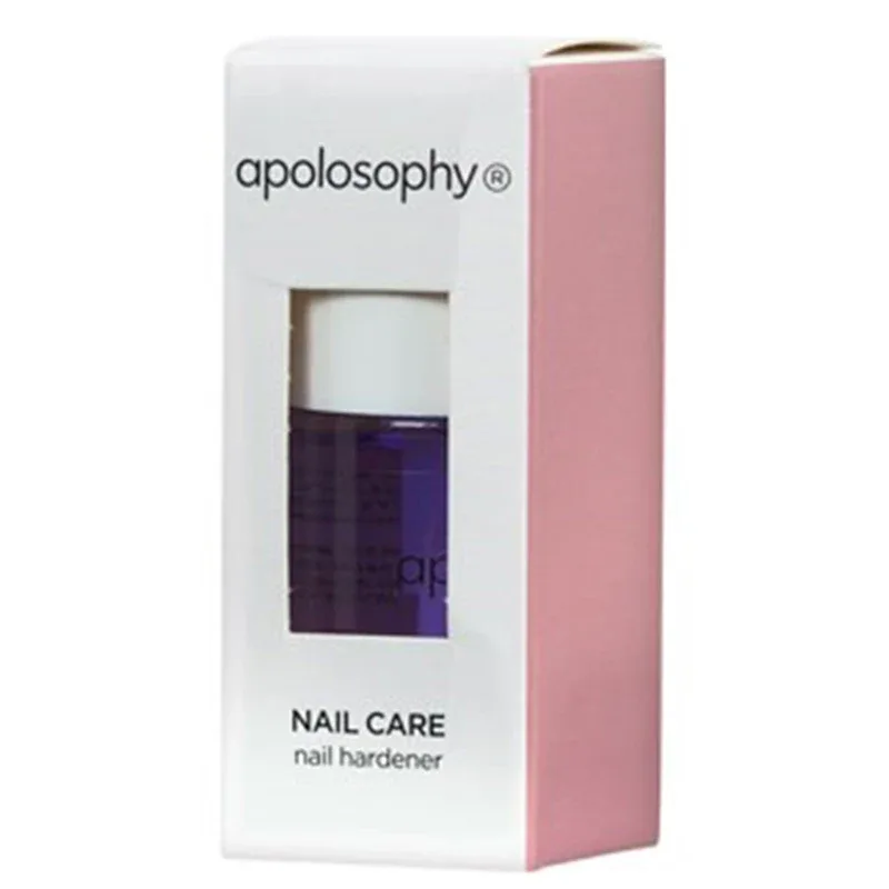 Apolosophy Nail Hardener 8 ml Apolosophy