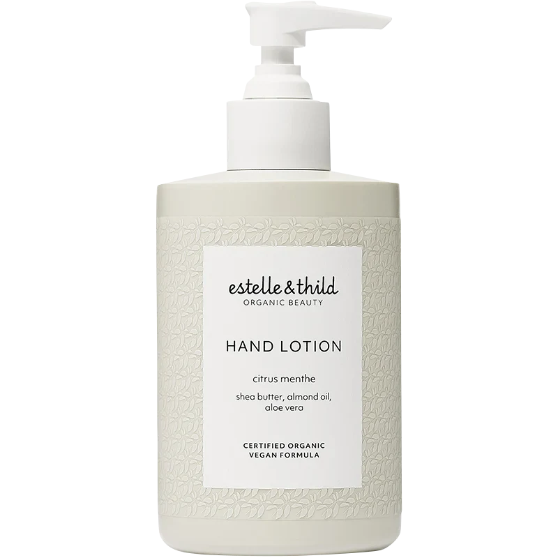 Estelle & Thild Citrus Menthe Hand Lotion 250 ml Estelle & Thild