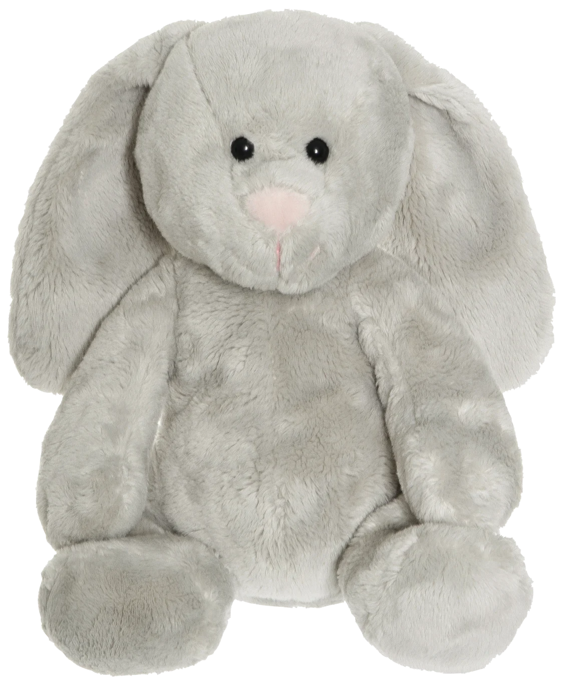 Teddykompaniet Wilma Grå Teddykompaniet