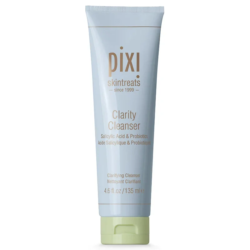 Pixi Clarity Cleanser 135 ml Pixi