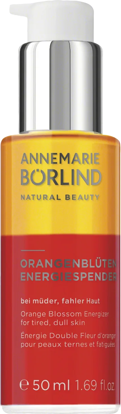 Annemarie Börlind Orange Blossom Energizer 50 ml Annemarie Börlind