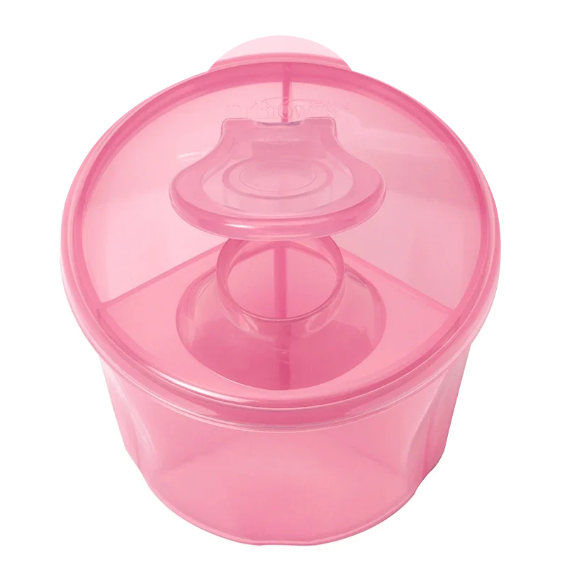 Dr. Brown's Vällingdoserare Rosa Dr Browns