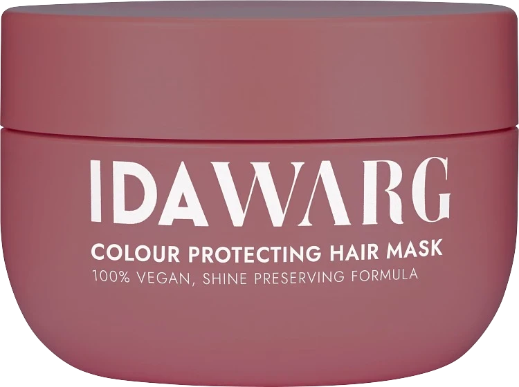 Ida Warg Hair Mask Colour Protecting 300 ml IDA WARG Beauty
