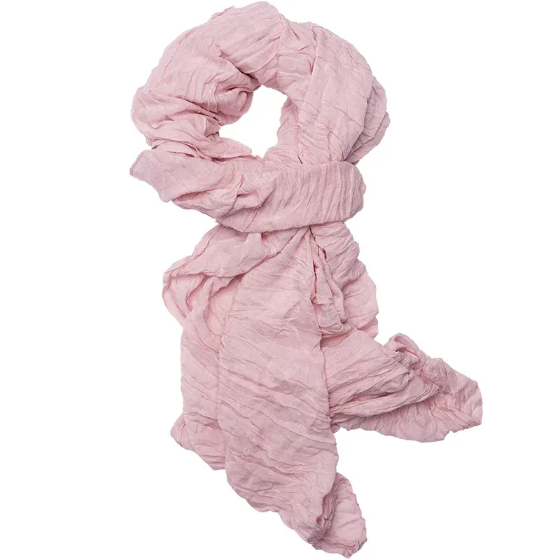 Les Enfants Nursing Scarf Rosa Les Enfants
