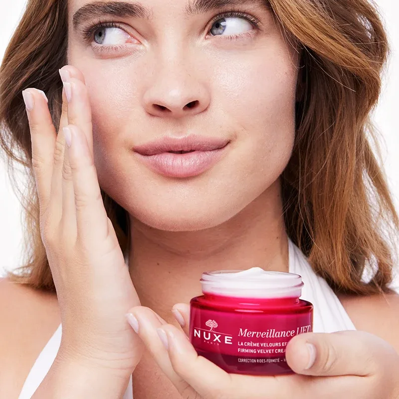 Nuxe Merveillance LIFT Firming Velvet Cream 50 ml Nuxe