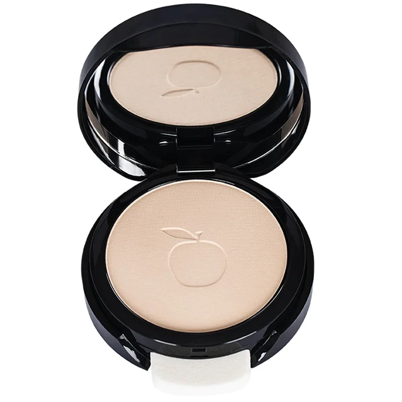 IDUN Minerals 2-in-1 Pressed Powder & Foundation 7,7 g Sarek IDUN Minerals