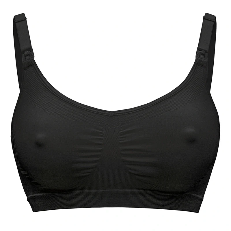 Medela Keep Cool BH Svart L Medela