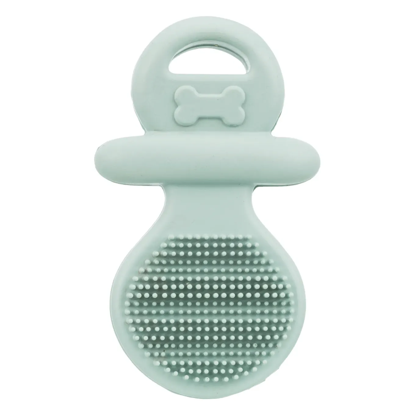 Trixie Junior Dentalnapp Naturgummi 9 cm Trixie
