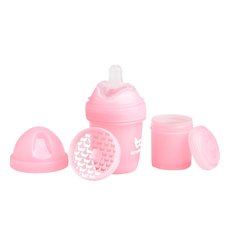 Herobility Nappflaska 140 ml Herobility