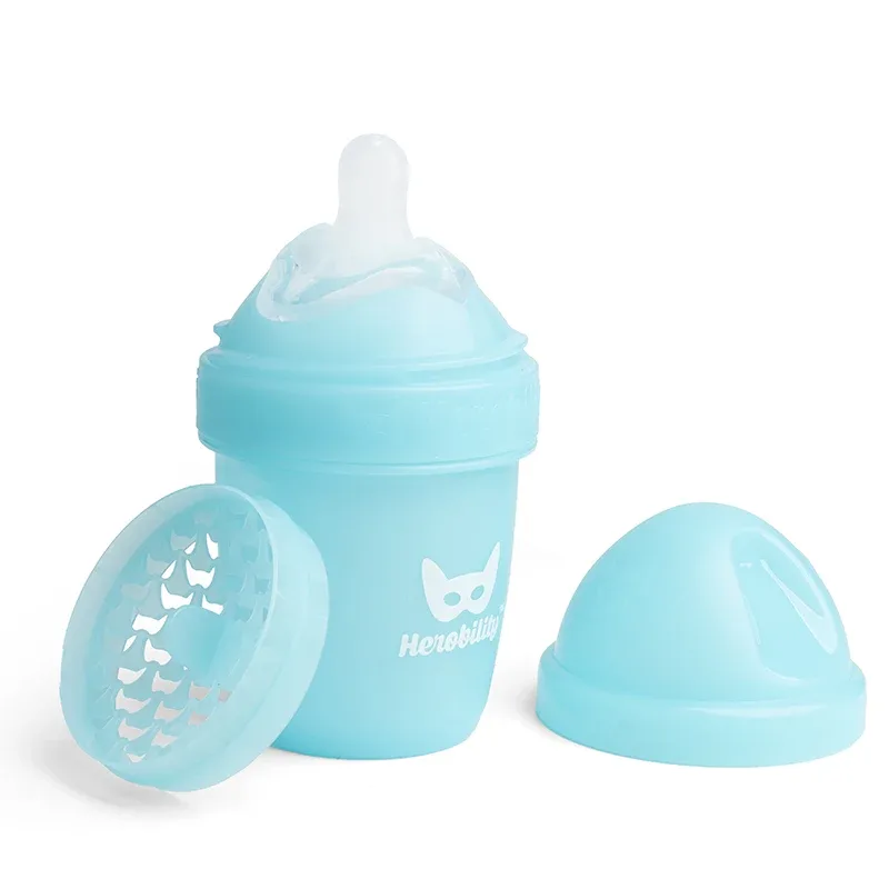 Herobility Nappflaska 140 ml Herobility