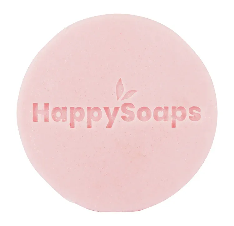 HappySoaps Conditioner Bar Tender Rose 65 g HappySoaps
