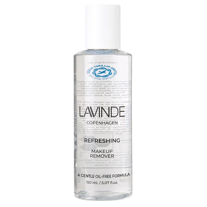 Lavinde Copenhagen REFRESHING Makeup Remover 150 ml Lavinde Copenhagen