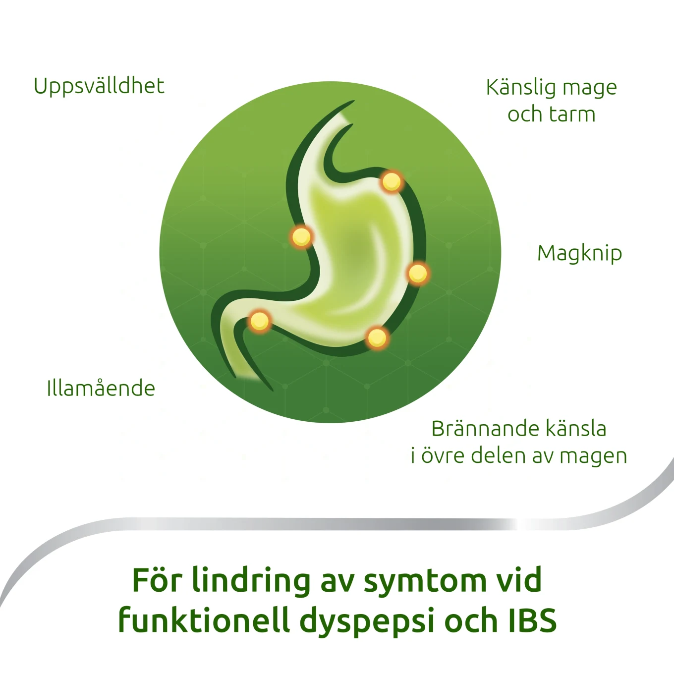 Iberogast orala droppar 100 ml Iberogast