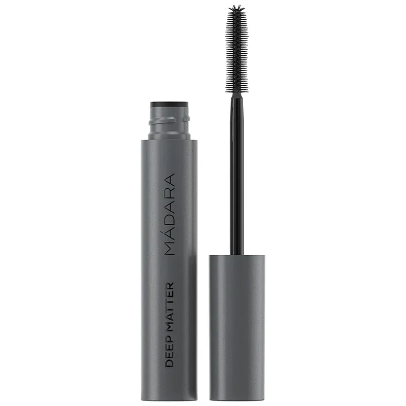 Mádara Deep Matter Bold Volume Mascara 6 ml Mádara