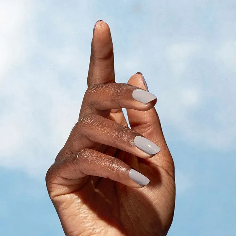 OPI Nature Strong 15ml Dawn Of A New Gray OPI