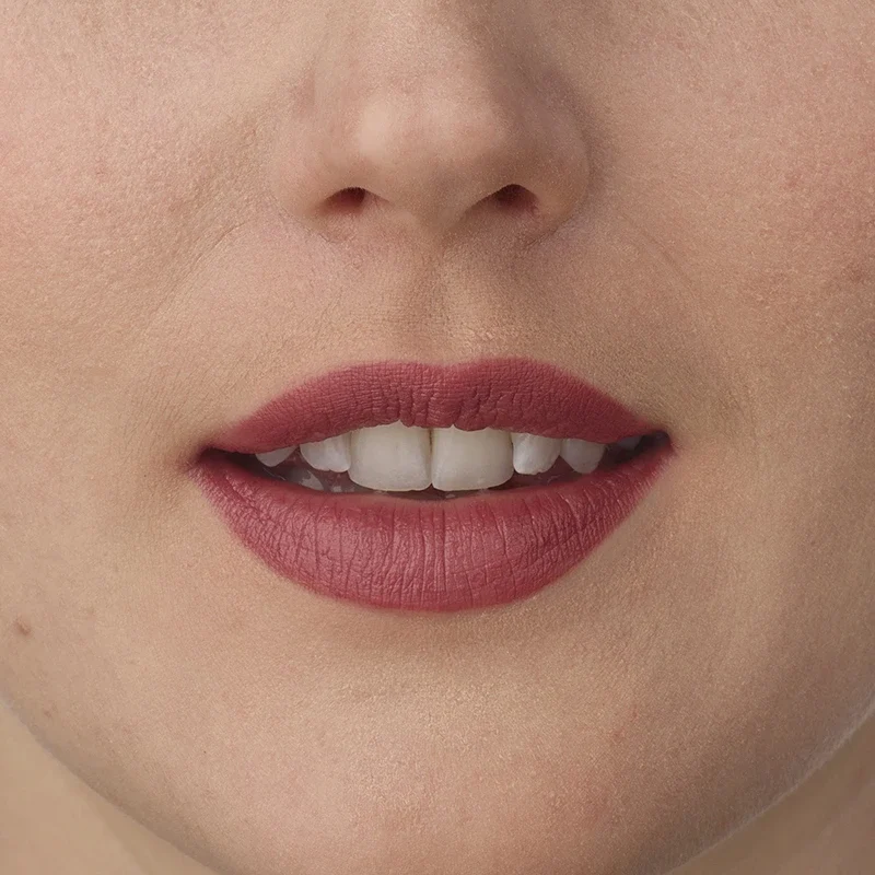 IsaDora Perfect Moisture Lipstick Refill 4g 054 Dusty Rose IsaDora