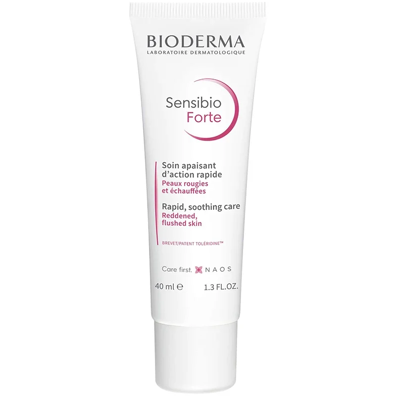 Bioderma Sensibio Forte Rapid Soothing Care 40 ml Bioderma