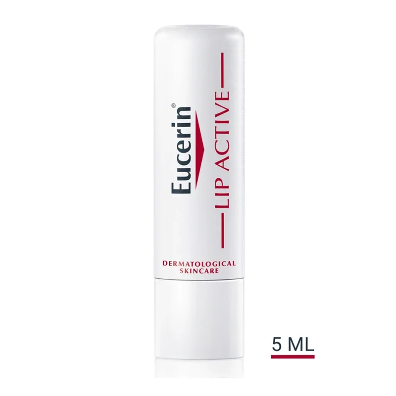 Eucerin Lip Active SPF 20, 4,8 g Eucerin