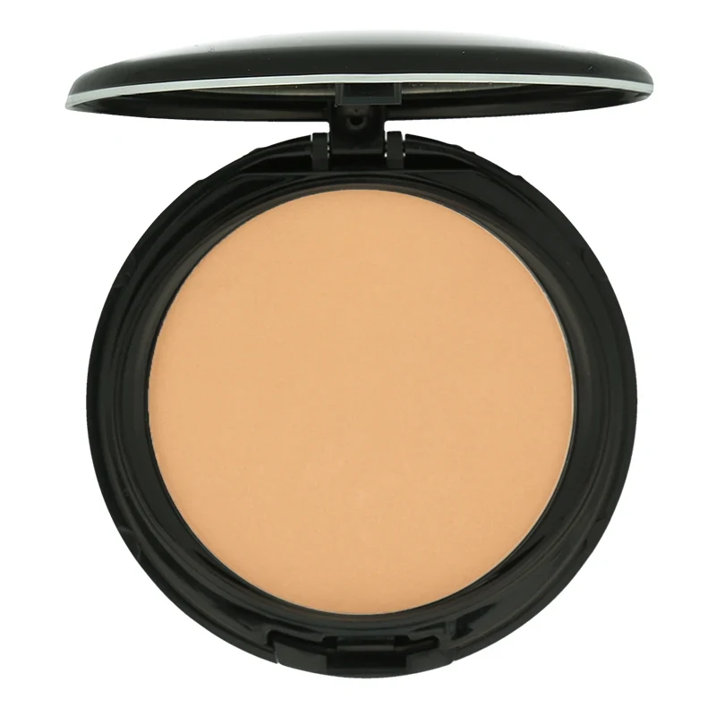 MARIA ÅKERBERG Compact Cover Golden Beige MARIA ÅKERBERG