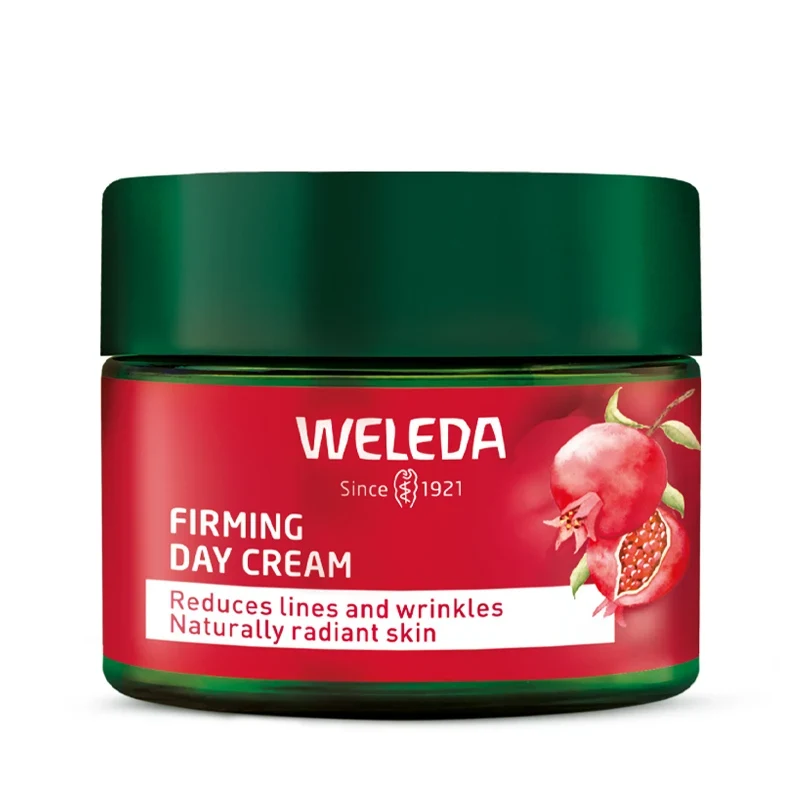Weleda Firming Day Cream 30 ml Weleda