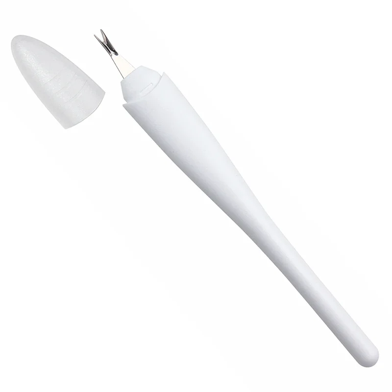 Mörser Solingen Nagelbandskniv rostfri Mörser