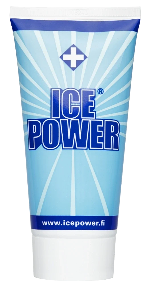 Ice Power kylande gel 150 ml Ice Power