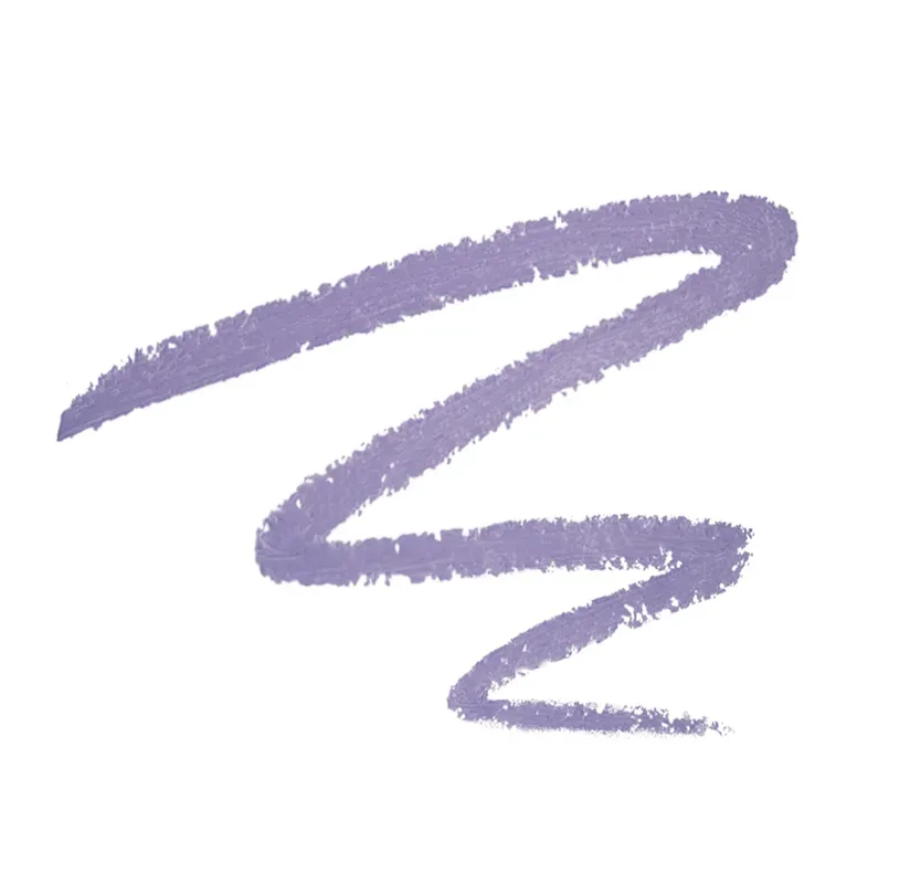 IsaDora Contour Kajal 1,2 g 68 Purple Lilac IsaDora