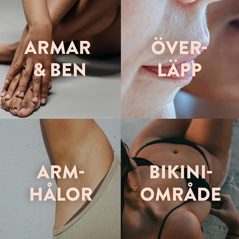 Veet Sugaring Essential Oil & Floral Vanilla 250 ml Veet