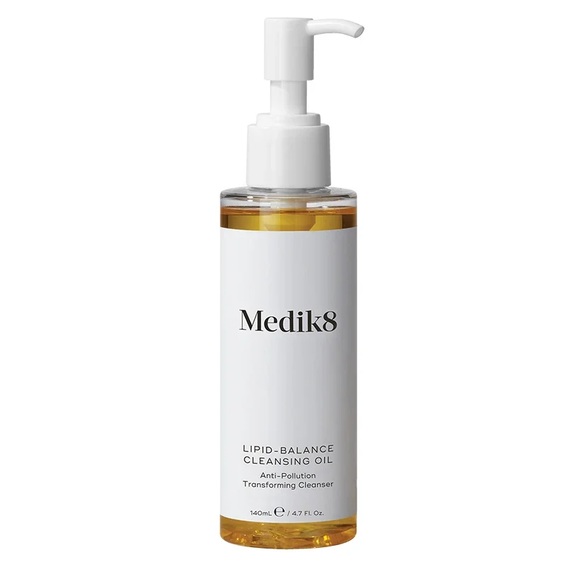 Medik8 Lipid-Balance Cleansing Oil 140 ml Medik8