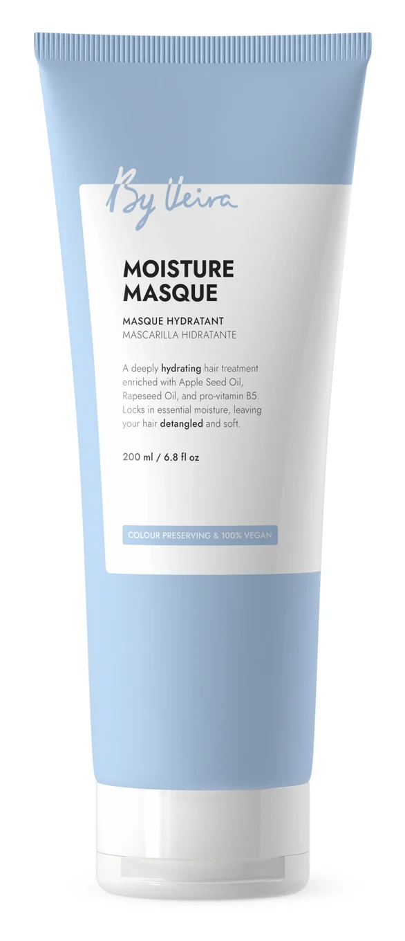 By Veira Moisture Masque 200 ml By Veira