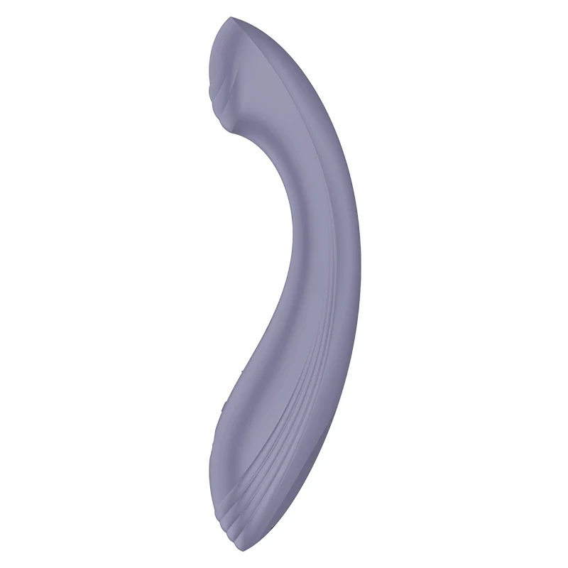 Satisfyer G-Force Violet G-punktsvibrator Satisfyer