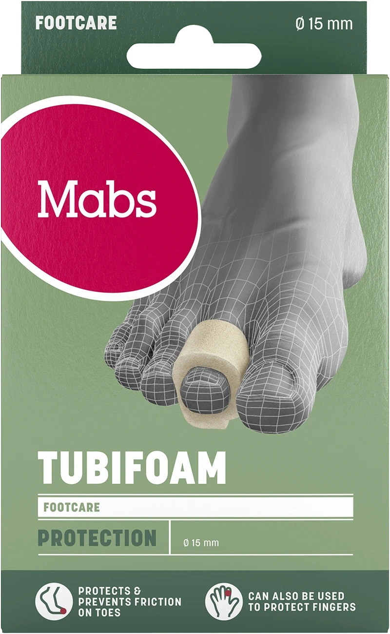 Mabs Tubifoam Mabs