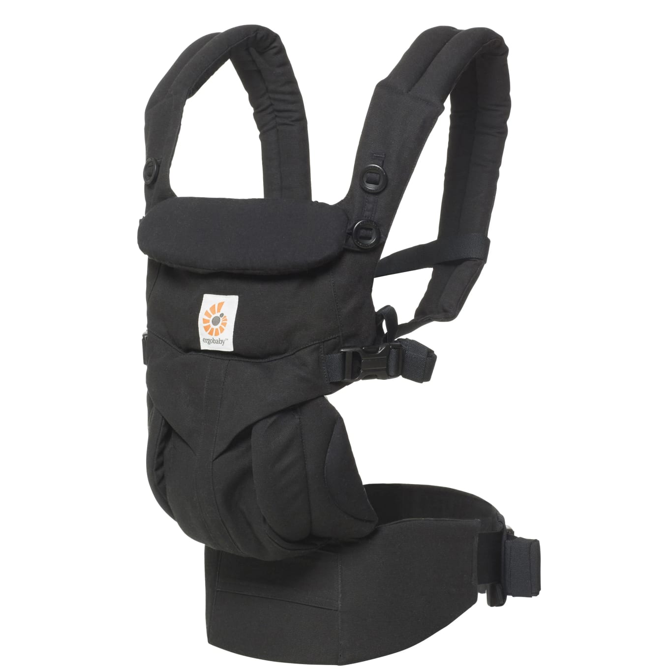 Ergobaby Bärsele Omni 360 Svart Ergobaby