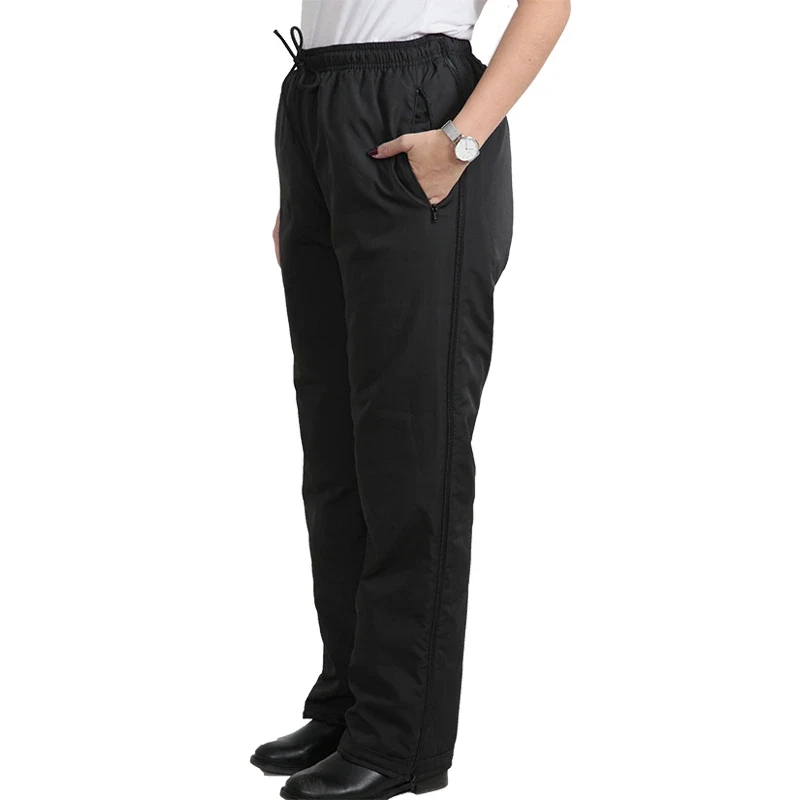 Dobsom Comfort Byxa Dam Svart 50 Dobsom