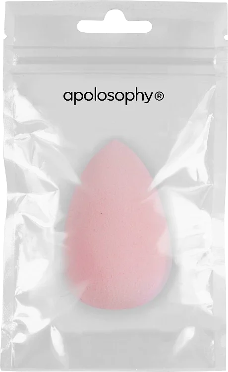 Apolosophy Blending Sponge Apolosophy