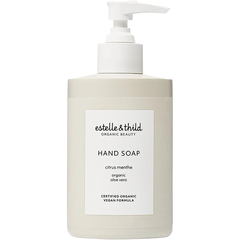 Estelle & Thild Citrus Menthe Hand Soap 250 ml Estelle & Thild