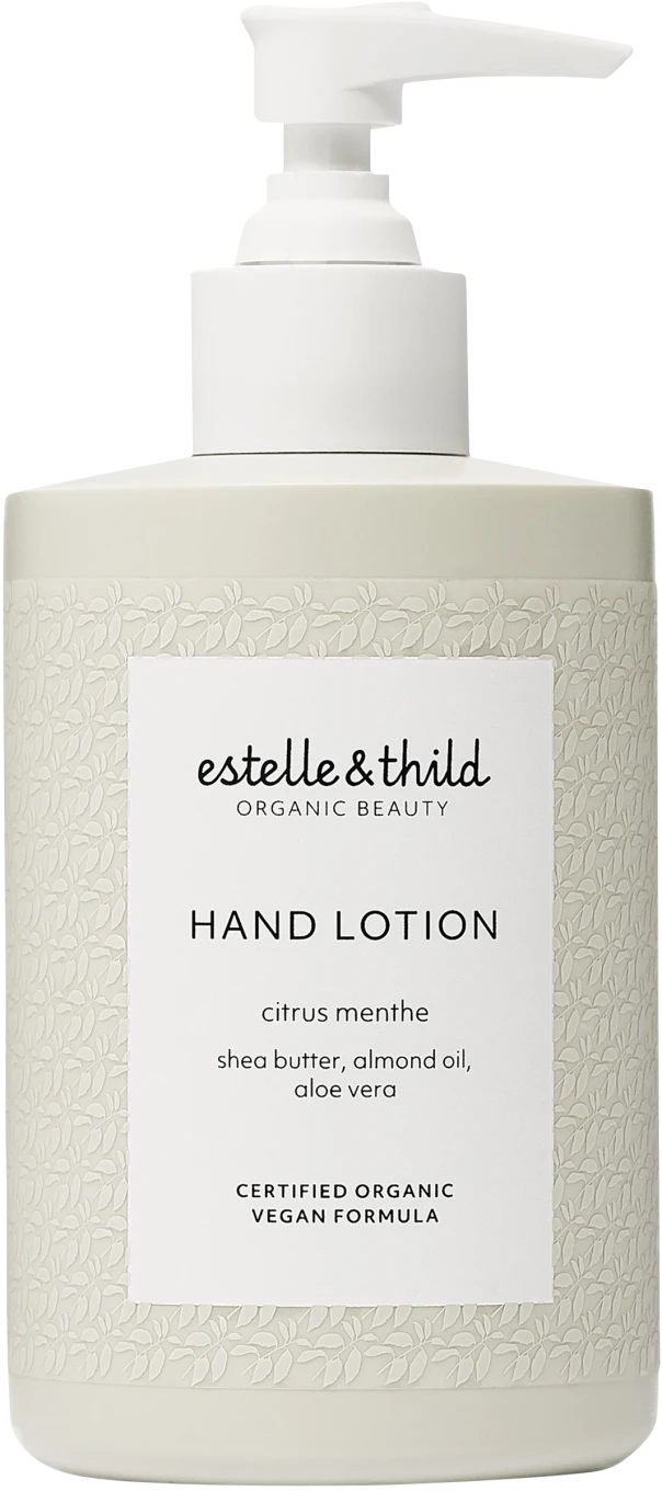 Estelle & Thild Citrus Menthe Hand Lotion 250 ml Estelle & Thild