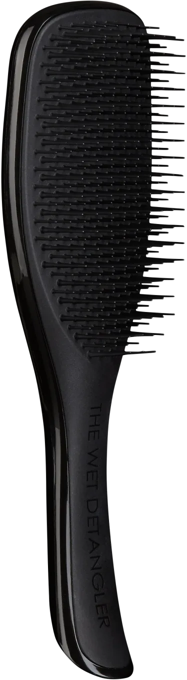 Tangle Teezer Wet Detangler Midnight Black Tangle Teezer