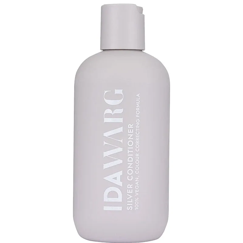 Ida Warg Silver Conditioner 250 ml IDA WARG Beauty