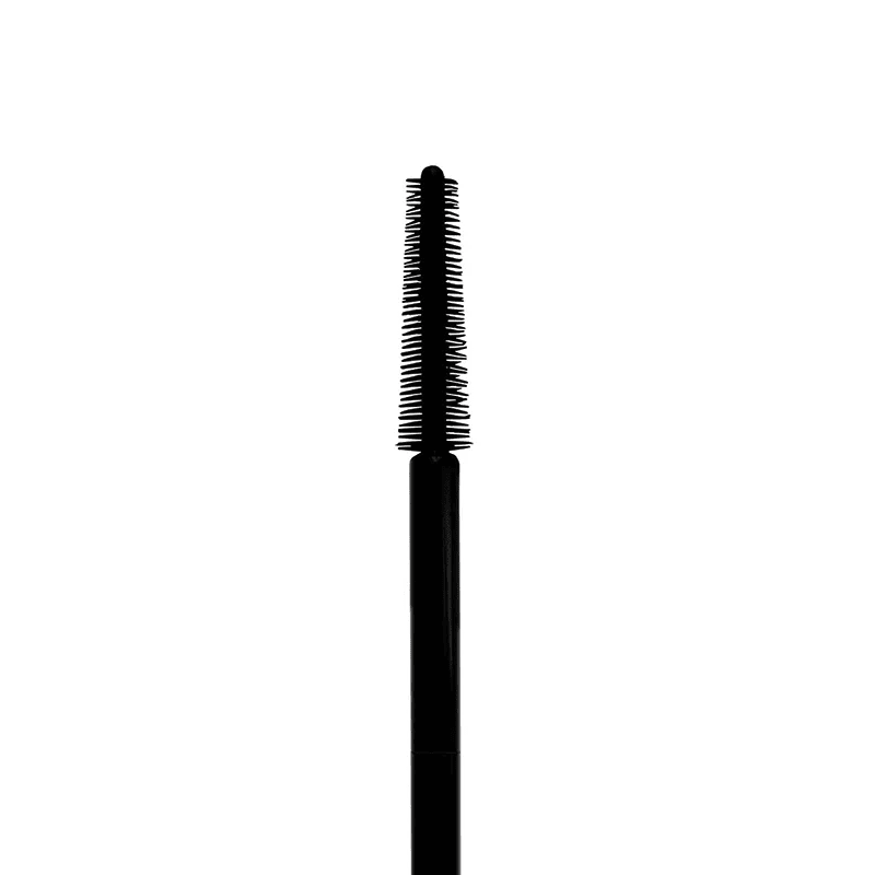 IDUN Minerals Mascara Silfr 10 ml Svart IDUN Minerals