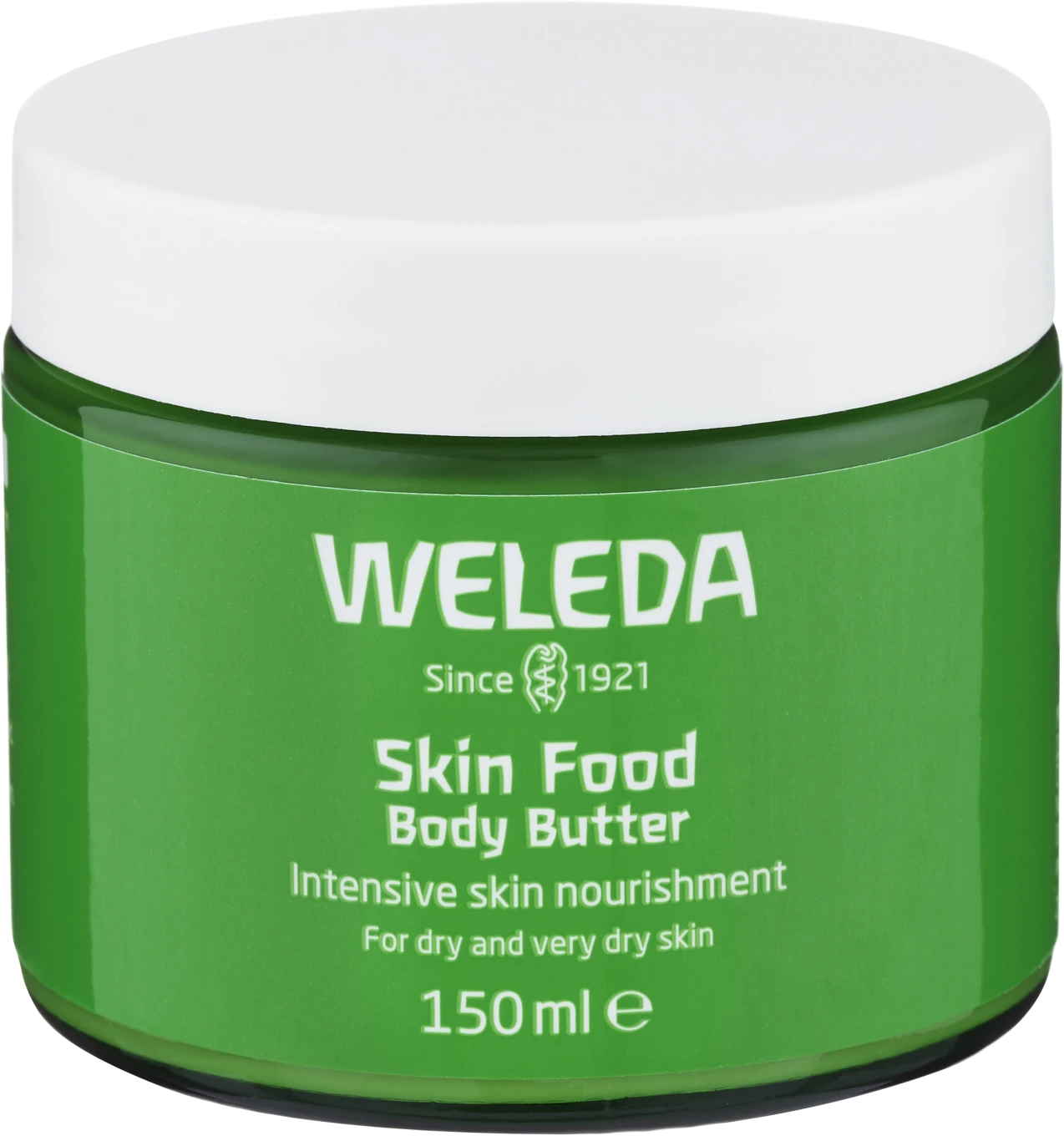 Weleda Skin Food Body Butter 150 ml Weleda