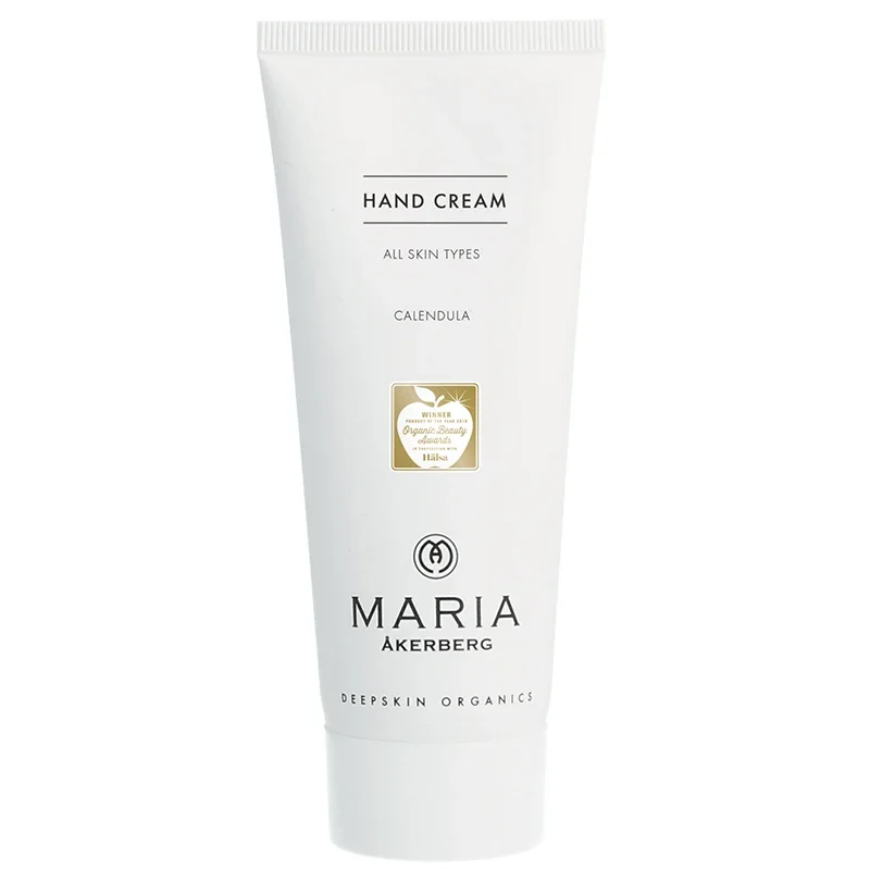 MARIA ÅKERBERG Hand Cream 100 ml Maria Åkerberg