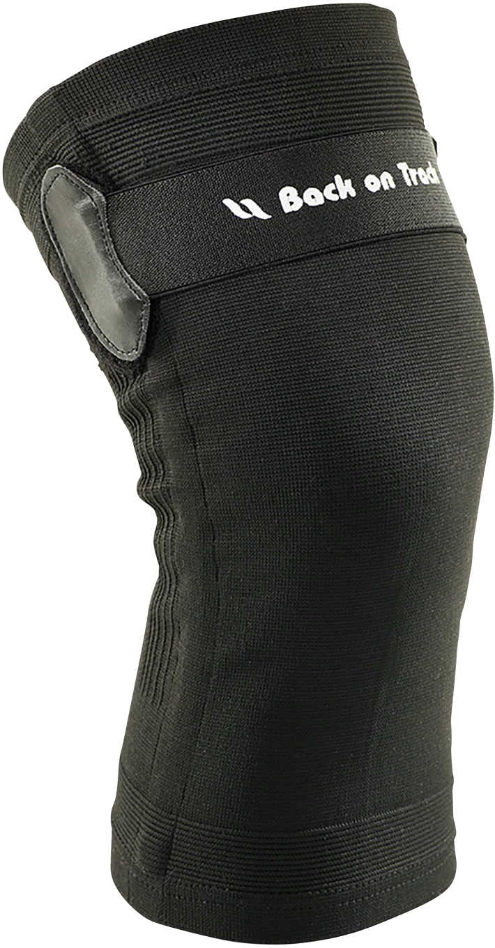 Back on Track Knäskydd med Spänne L Back on Track